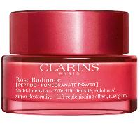 Clarins Rose Radiance Crema Multi-intensiva 50 ml