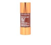 Self Tan Addition Concentré Eclat Autobronceador 15 ml