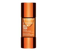 Clarins - Self Tan Concentrado Luminosidad Rostro Autobronceadores 15 ml unisex