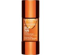 Clarins Self Tan Gel Cara 15ml