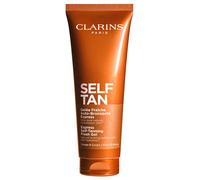 CLARINS Self Tan Gelée Fraîche Auto-Bronzante Express