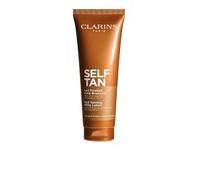 Self Tan Leche Autobronceadora Hidratante 125 ml