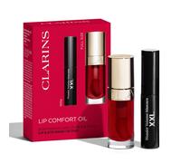 CLARINS Set de Cosmética Lip Comfort OiL Lip Set