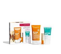 Clarins Set de Protección Solar Beautiful Summer
