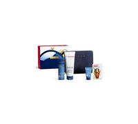 CLARINS Set de regalo - Clarinsmen Hydration Holiday Season 125ml / 50ml / 12ml / 0,9ml