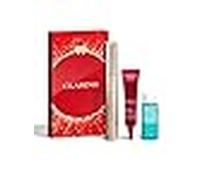 Clarins set de regalo - colección eyes - valor £60 - incluye máscar