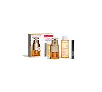 CLARINS Set de regalo - Double Serum Eye Set 50ml / 20ml / 3ml