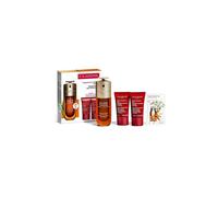 CLARINS Set de regalo - Double Serum & Multi-Intensive Set 2x15ml / 50ml / 0,9 ml