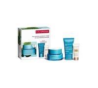 CLARINS Set de regalo - Hydra-Essentiel Set 50ml / 15ml / 10ml