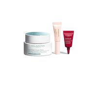 CLARINS Set de regalo - Vp Cryo Flash Cream Mask 75ml / 3ml / 1,4ml