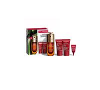 CLARINS Set de regalo - Vp Double Serum & Multi-Intensive 2x15ml / 50ml / 3ml