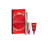 CLARINS Wonder Volume Mascara XMAS-Set