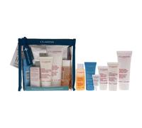 Clarins set de viaje hidratante esencial