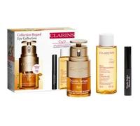 Clarins Set Double Serum Eye 20 ml + 50 ml + 3 ml
