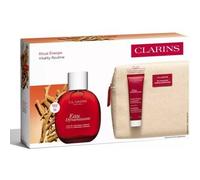 Clarins Set Eau Dynamisante Eau de toilette 100 ml + 30 ml