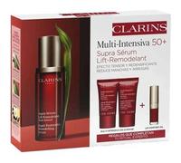 Clarins Set Supra Sérum Multi-Intensive 50 ml + 15 ml + 15 ml + 3 ml