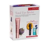 Clarins Set Total Eye Revive 15 ml + 10 ml
