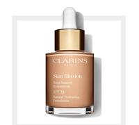 CLARINS Bases Maquillaje Skin Illusion Base De Maquillaje Fluida