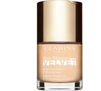 Clarins Skin Illusion Base de maquillaje líquida aterciopelada hidratante 30mL 103N