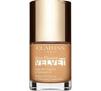 Clarins Skin Illusion Base de maquillaje líquida aterciopelada hidratante 30mL 112.3N