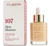 Skin Illusion Teint Naturel SPF 15 Base de Maquillaje