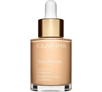 Clarins Skin Illusion Base Spf15 110 Auburn 30ml