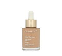 Clarins Skin Illusion Base Spf15 110 Honey 30ml