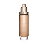 Clarins skin illusion full coverage 30 ml frasco dispensador líquido