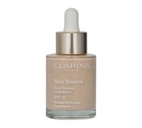 CLARINS Skin Illusion SPF 15 105N Nude, 30 ml