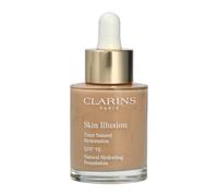 Clarins - Skin Illusion Spf 15 Bases de maquillaje 30 ml 110 - Honey
