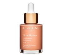 CLARINS Skin Illusion SPF 15 107C Beige, 30 ml