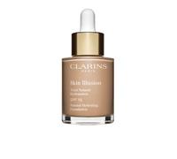 Skin Illusion Teint Naturel SPF 15 Base de Maquillaje