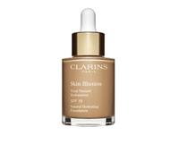 CLARINS Bases Maquillaje Skin Illusion Base De Maquillaje Fluida