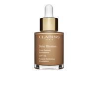CLARINS Bases Maquillaje Skin Illusion Base De Maquillaje Fluida