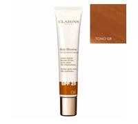 Clarins Skin Illusion Tinted Moisturizer SPF25 08 40Ml