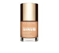 CLARINS Bases Maquillaje Skin Illusion Velvet Maquillaje Sérum Acabado Mate