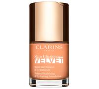 CLARINS Skin Illusion Velvet 107C beige 30 ml