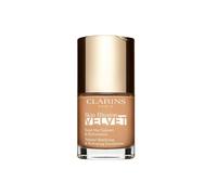 Clarins skin illusion velvet 30 ml frasco dispensador líquido 108.5w