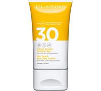 Clarins Solaire Visage Crème Toucher Sec Spf30 50ml