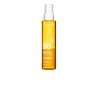 Clarins - Sun Care Aceite Solar Embellecedor SPF 30 Protección solar 150 ml unisex