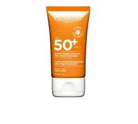 Clarins Protector Solar 50+ Crema | Paco Perfumerías n/a 50 ml