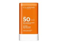CLARINS Protector Solar Facial Stick Solaire Invisible Protector Solar Stick SPF 50