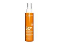 Spray Solar Lácteo Muy Alta protección SPF 50+ 150 ml