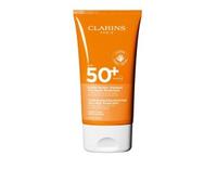 Clarins - Sun Care Youth-protecting Sunscreen SPF 50+ Protección solar 150 ml female
