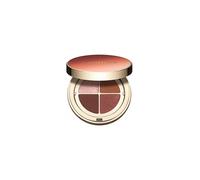 CLARINS Sombra de ojos - Ombre 4 Couleurs (03 Flame Gradation)