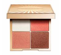 CLARINS Sombras de Ojos All-In-One Palette Paleta Sombra De Ojos