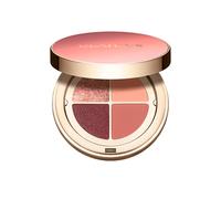 Clarins 4 Colores Paleta Sombras De Ojos Nr 01-Fairy Tale Nude 4,2 g