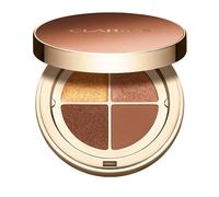 Clarins Palette 4 Couleurs 04-Brown Sugargadation