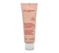 Clarins Soothing Gentle Foaming Cleanser 125ml Desmaquillante y limpiador Mujer