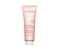 Clarins - Soothing Gentle Foaming Cleanser Espumas Limpiadoras 125 ml female